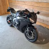 Motor, Honda, CBR 1000RR Fireblade, Zwart, 2010 – foto 5 – kavel bij Onlineveilingmeester, Heerenveen