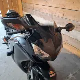 Motor, Honda, CBR 1000RR Fireblade, Zwart, 2010 – foto 6 – kavel bij Onlineveilingmeester, Heerenveen
