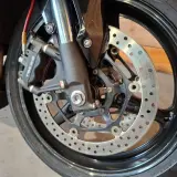 Motor, Honda, CBR 1000RR Fireblade, Zwart, 2010 – foto 8 – kavel bij Onlineveilingmeester, Heerenveen