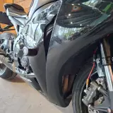Motor, Honda, CBR 1000RR Fireblade, Zwart, 2010 – foto 9 – kavel bij Onlineveilingmeester, Heerenveen