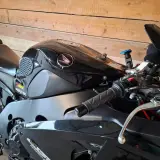 Motor, Honda, CBR 1000RR Fireblade, Zwart, 2010 – foto 10 – kavel bij Onlineveilingmeester, Heerenveen