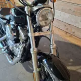 Motor, Harley Davidson, Sportster 883 SuperLow, Zwart, 2012 – foto 19 – kavel bij Onlineveilingmeester, Heerenveen