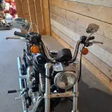 Motor, Harley Davidson, Sportster 883 SuperLow, Zwart, 2012 – foto 20 – kavel bij Onlineveilingmeester, Heerenveen