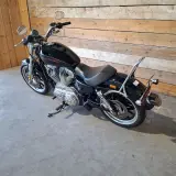 Motor, Harley Davidson, Sportster 883 SuperLow, Zwart, 2012 – foto 22 – kavel bij Onlineveilingmeester, Heerenveen