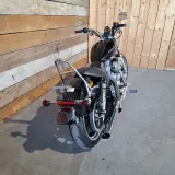 Motor, Harley Davidson, Sportster 883 SuperLow, Zwart, 2012 – foto 7 – kavel bij Onlineveilingmeester, Heerenveen