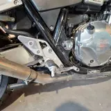 Motor Honda, Honda, CB 1300 SA, Zwart, 2007 – foto 11 – kavel bij Onlineveilingmeester, Heerenveen
