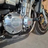 Motor Honda, Honda, CB 1300 SA, Zwart, 2007 – foto 12 – kavel bij Onlineveilingmeester, Heerenveen