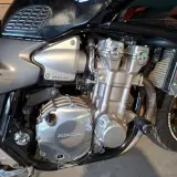 Motor Honda, Honda, CB 1300 SA, Zwart, 2007 – foto 13 – kavel bij Onlineveilingmeester, Heerenveen