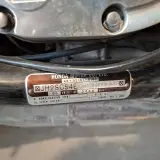 Motor Honda, Honda, CB 1300 SA, Zwart, 2007 – foto 14 – kavel bij Onlineveilingmeester, Heerenveen