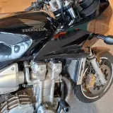 Motor Honda, Honda, CB 1300 SA, Zwart, 2007 – foto 15 – kavel bij Onlineveilingmeester, Heerenveen