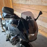 Motor Honda, Honda, CB 1300 SA, Zwart, 2007 – foto 17 – kavel bij Onlineveilingmeester, Heerenveen
