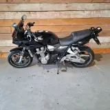 Motor Honda, Honda, CB 1300 SA, Zwart, 2007 – foto 19 – kavel bij Onlineveilingmeester, Heerenveen