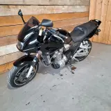 Motor Honda, Honda, CB 1300 SA, Zwart, 2007 – foto 20 – kavel bij Onlineveilingmeester, Heerenveen