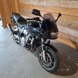 Motor Honda, Honda, CB 1300 SA, Zwart, 2007 – foto 3 – kavel bij Onlineveilingmeester, Heerenveen