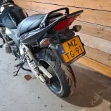 Motor Honda, Honda, CB 1300 SA, Zwart, 2007 – foto 22 – kavel bij Onlineveilingmeester, Heerenveen