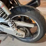 Motor Honda, Honda, CB 1300 SA, Zwart, 2007 – foto 24 – kavel bij Onlineveilingmeester, Heerenveen
