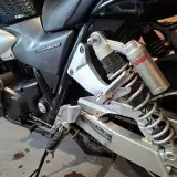 Motor Honda, Honda, CB 1300 SA, Zwart, 2007 – foto 25 – kavel bij Onlineveilingmeester, Heerenveen