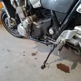 Motor Honda, Honda, CB 1300 SA, Zwart, 2007 – foto 26 – kavel bij Onlineveilingmeester, Heerenveen