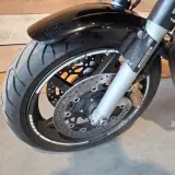 Motor Honda, Honda, CB 1300 SA, Zwart, 2007 – foto 29 – kavel bij Onlineveilingmeester, Heerenveen