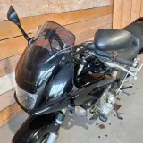 Motor Honda, Honda, CB 1300 SA, Zwart, 2007 – foto 30 – kavel bij Onlineveilingmeester, Heerenveen
