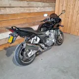 Motor Honda, Honda, CB 1300 SA, Zwart, 2007 – foto 4 – kavel bij Onlineveilingmeester, Heerenveen