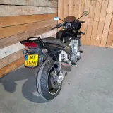Motor Honda, Honda, CB 1300 SA, Zwart, 2007 – foto 5 – kavel bij Onlineveilingmeester, Heerenveen