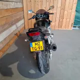 Motor Honda, Honda, CB 1300 SA, Zwart, 2007 – foto 6 – kavel bij Onlineveilingmeester, Heerenveen