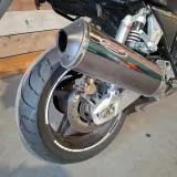 Motor Honda, Honda, CB 1300 SA, Zwart, 2007 – foto 7 – kavel bij Onlineveilingmeester, Heerenveen