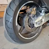 Motor Honda, Honda, CB 1300 SA, Zwart, 2007 – foto 8 – kavel bij Onlineveilingmeester, Heerenveen