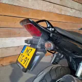 Motor Honda, Honda, CB 1300 SA, Zwart, 2007 – foto 9 – kavel bij Onlineveilingmeester, Heerenveen