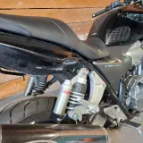 Motor Honda, Honda, CB 1300 SA, Zwart, 2007 – foto 10 – kavel bij Onlineveilingmeester, Heerenveen