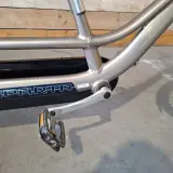 Elektrische Tandem, Sparta, Double-X, Grey / Darkblue – foto 12 – kavel bij Onlineveilingmeester, Heerenveen