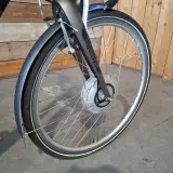 Elektrische Tandem, Sparta, Double-X, Grey / Darkblue – foto 13 – kavel bij Onlineveilingmeester, Heerenveen