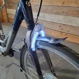 Elektrische Tandem, Sparta, Double-X, Grey / Darkblue – foto 15 – kavel bij Onlineveilingmeester, Heerenveen