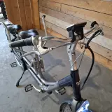 Elektrische Tandem, Sparta, Double-X, Grey / Darkblue – foto 16 – kavel bij Onlineveilingmeester, Heerenveen