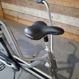 Elektrische Tandem, Sparta, Double-X, Grey / Darkblue – foto 17 – kavel bij Onlineveilingmeester, Heerenveen