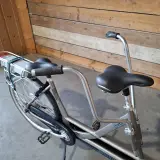 Elektrische Tandem, Sparta, Double-X, Grey / Darkblue – foto 18 – kavel bij Onlineveilingmeester, Heerenveen