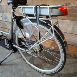 Elektrische Tandem, Sparta, Double-X, Grey / Darkblue – foto 21 – kavel bij Onlineveilingmeester, Heerenveen