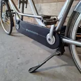 Elektrische Tandem, Sparta, Double-X, Grey / Darkblue – foto 24 – kavel bij Onlineveilingmeester, Heerenveen