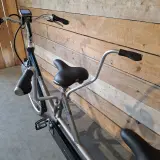 Elektrische Tandem, Sparta, Double-X, Grey / Darkblue – foto 25 – kavel bij Onlineveilingmeester, Heerenveen