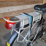 Elektrische Tandem, Sparta, Double-X, Grey / Darkblue – foto 5 – kavel bij Onlineveilingmeester, Heerenveen