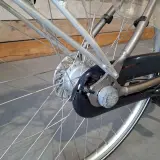 Elektrische Tandem, Sparta, Double-X, Grey / Darkblue – foto 7 – kavel bij Onlineveilingmeester, Heerenveen
