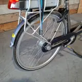 Elektrische Tandem, Sparta, Double-X, Grey / Darkblue – foto 8 – kavel bij Onlineveilingmeester, Heerenveen