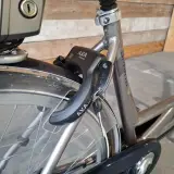 Elektrische Tandem, Sparta, Double-X, Grey / Darkblue – foto 9 – kavel bij Onlineveilingmeester, Heerenveen