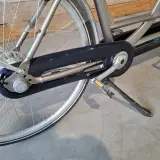 Elektrische Tandem, Sparta, Double-X, Grey / Darkblue – foto 10 – kavel bij Onlineveilingmeester, Heerenveen