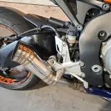 Motor, Honda, CBR 1000RR Fireblade, 2008 – foto 11 – kavel bij Onlineveilingmeester, Heerenveen