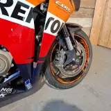Motor, Honda, CBR 1000RR Fireblade, 2008 – foto 13 – kavel bij Onlineveilingmeester, Heerenveen