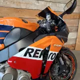 Motor, Honda, Sport, CBR 1000RR Fireblade, 2008 – foto 14 – kavel bij Onlineveilingmeester, Heerenveen