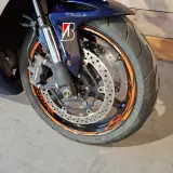 Motor, Honda, CBR 1000RR Fireblade, 2008 – foto 15 – kavel bij Onlineveilingmeester, Heerenveen