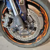 Motor, Honda, CBR 1000RR Fireblade, 2008 – foto 16 – kavel bij Onlineveilingmeester, Heerenveen